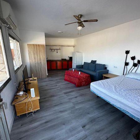 Villa Carmen Nerja Eksteriør billede