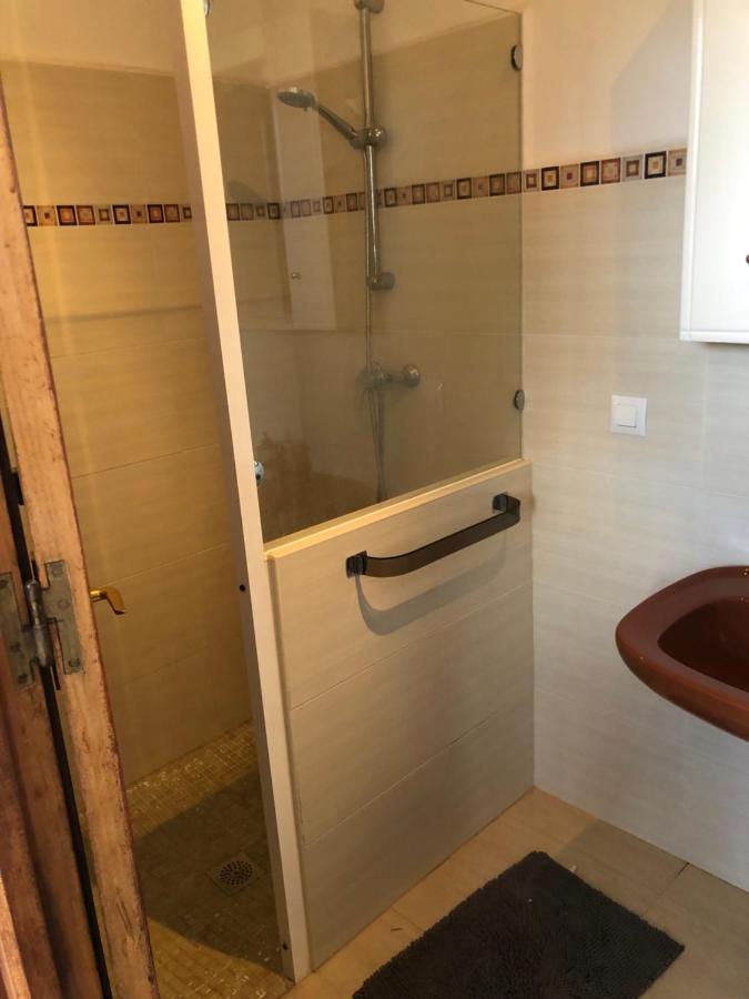 Villa Carmen Nerja Eksteriør billede