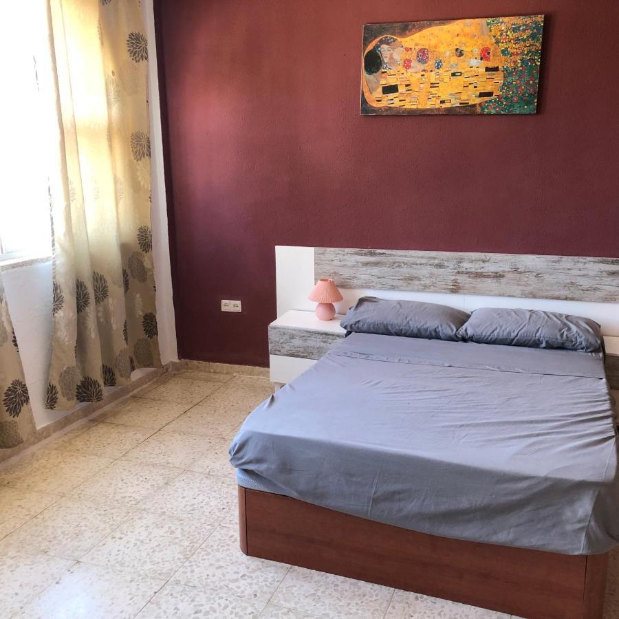 Villa Carmen Nerja Eksteriør billede