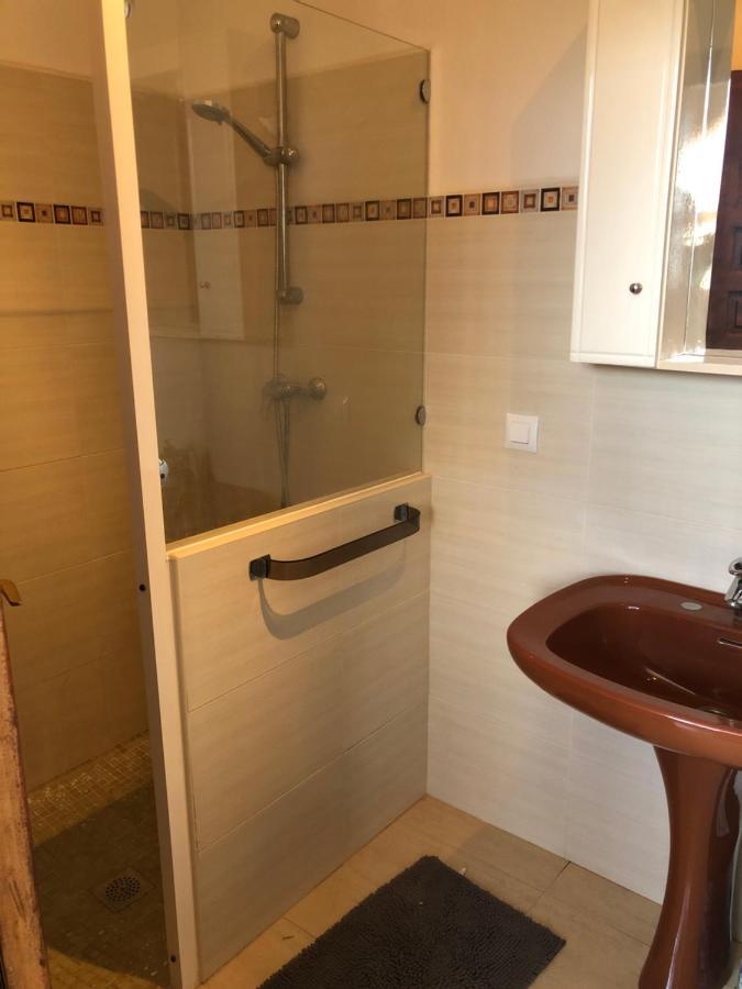 Villa Carmen Nerja Eksteriør billede