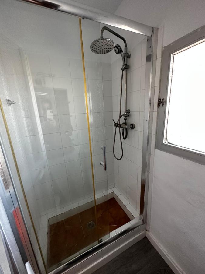 Villa Carmen Nerja Eksteriør billede
