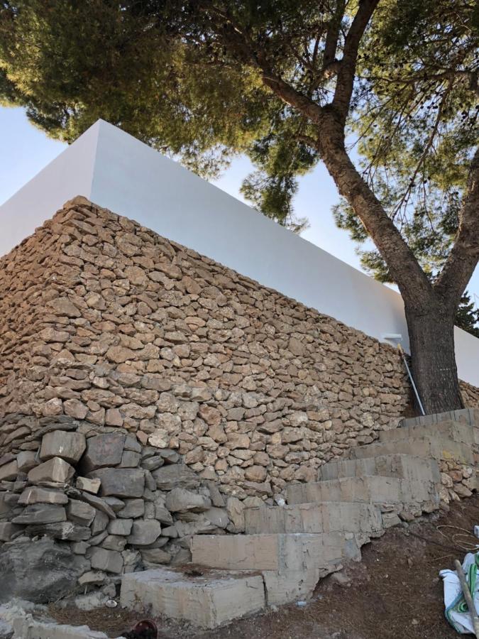 Villa Carmen Nerja Eksteriør billede