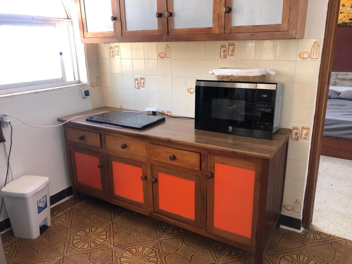 Villa Carmen Nerja Eksteriør billede