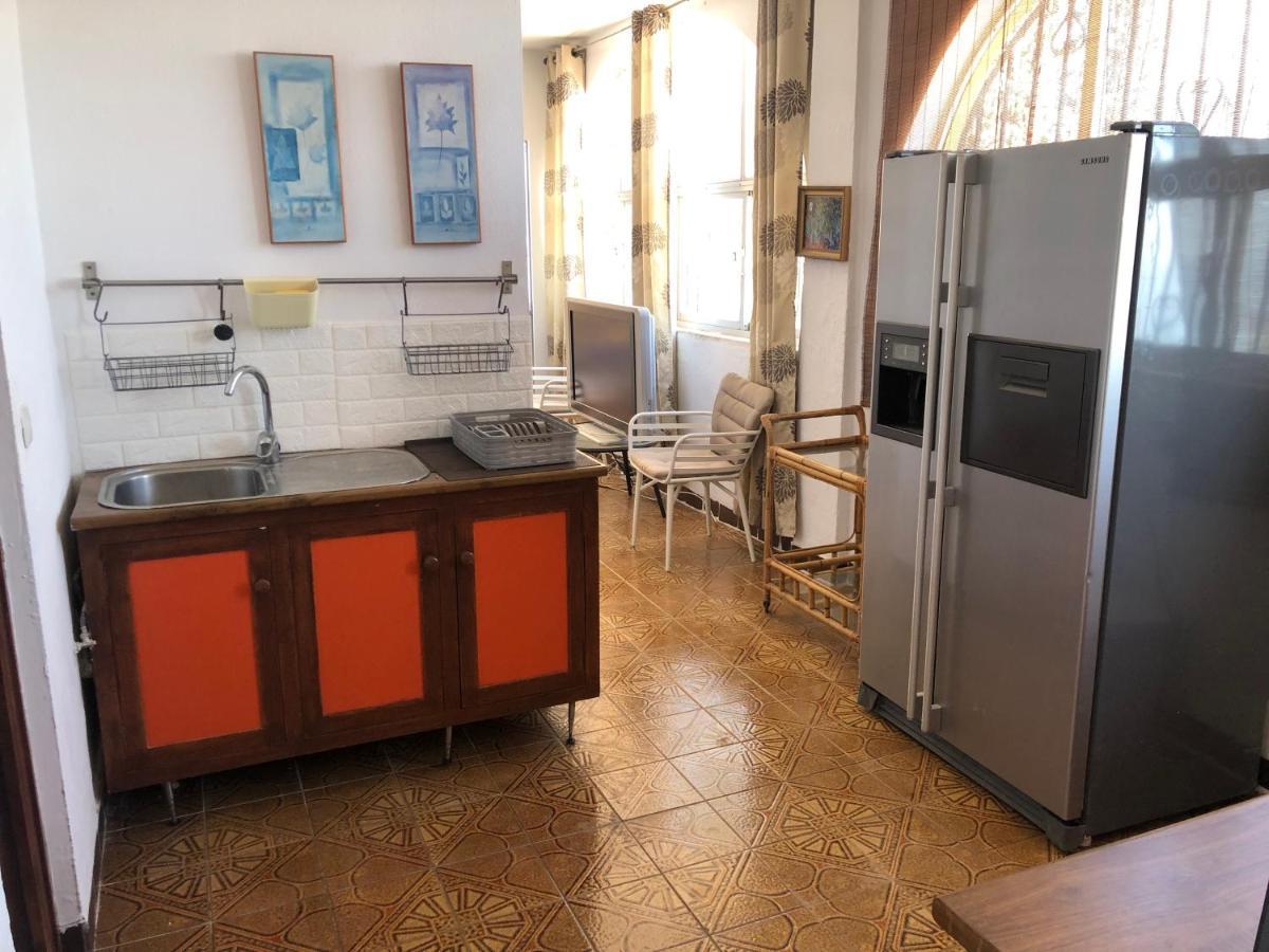 Villa Carmen Nerja Eksteriør billede