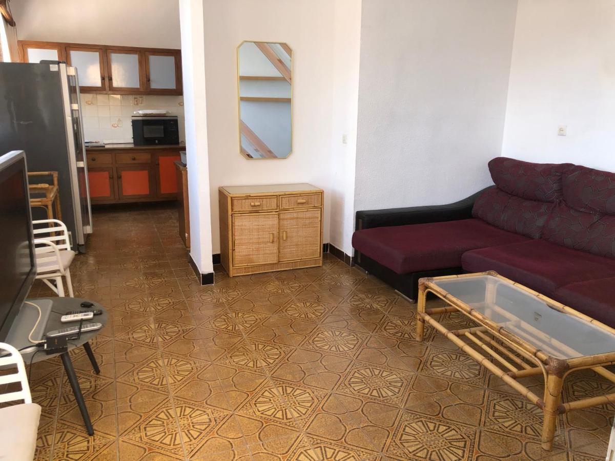 Villa Carmen Nerja Eksteriør billede
